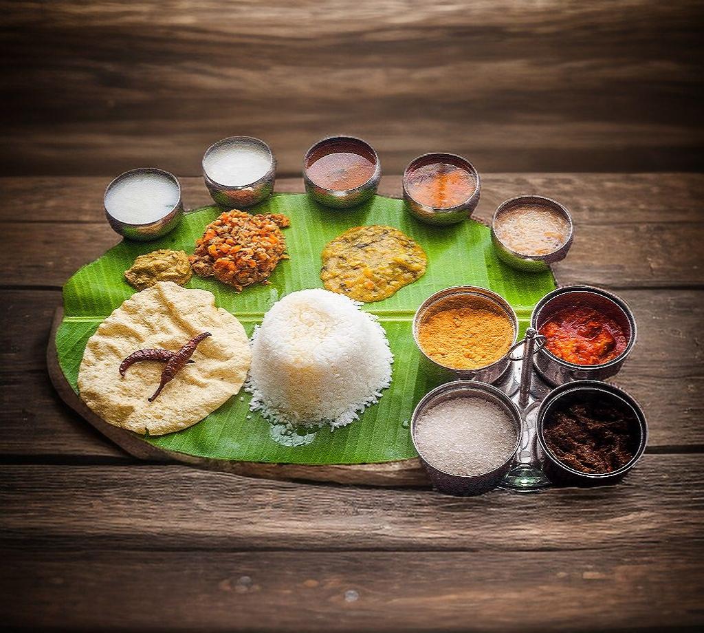 Andhra Favourites